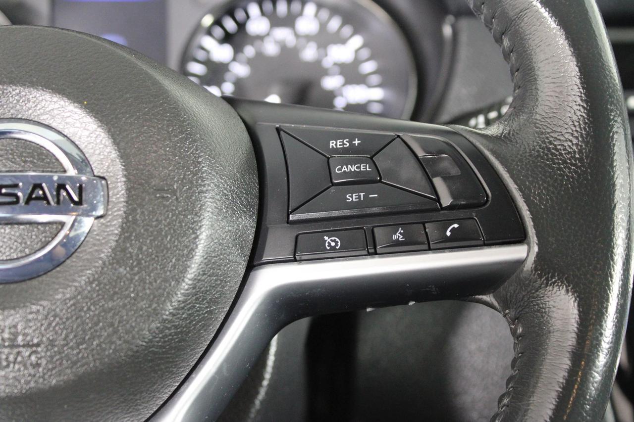 2018 Nissan Rogue SV Manassas VA