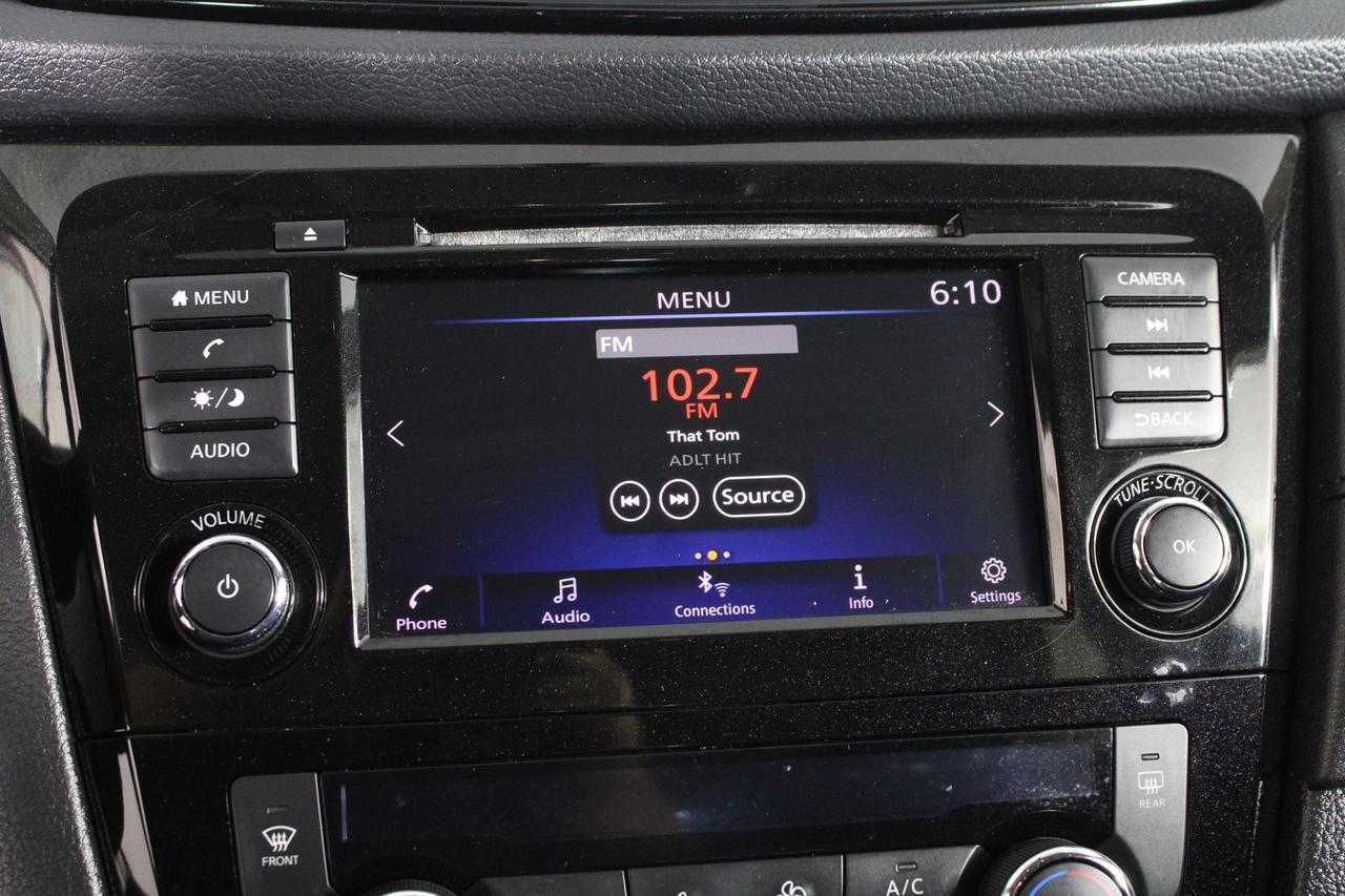 2018 Nissan Rogue SV Manassas VA