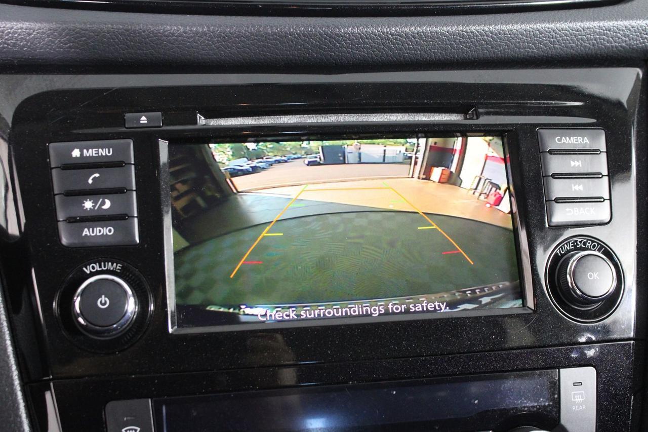 2018 Nissan Rogue SV Manassas VA
