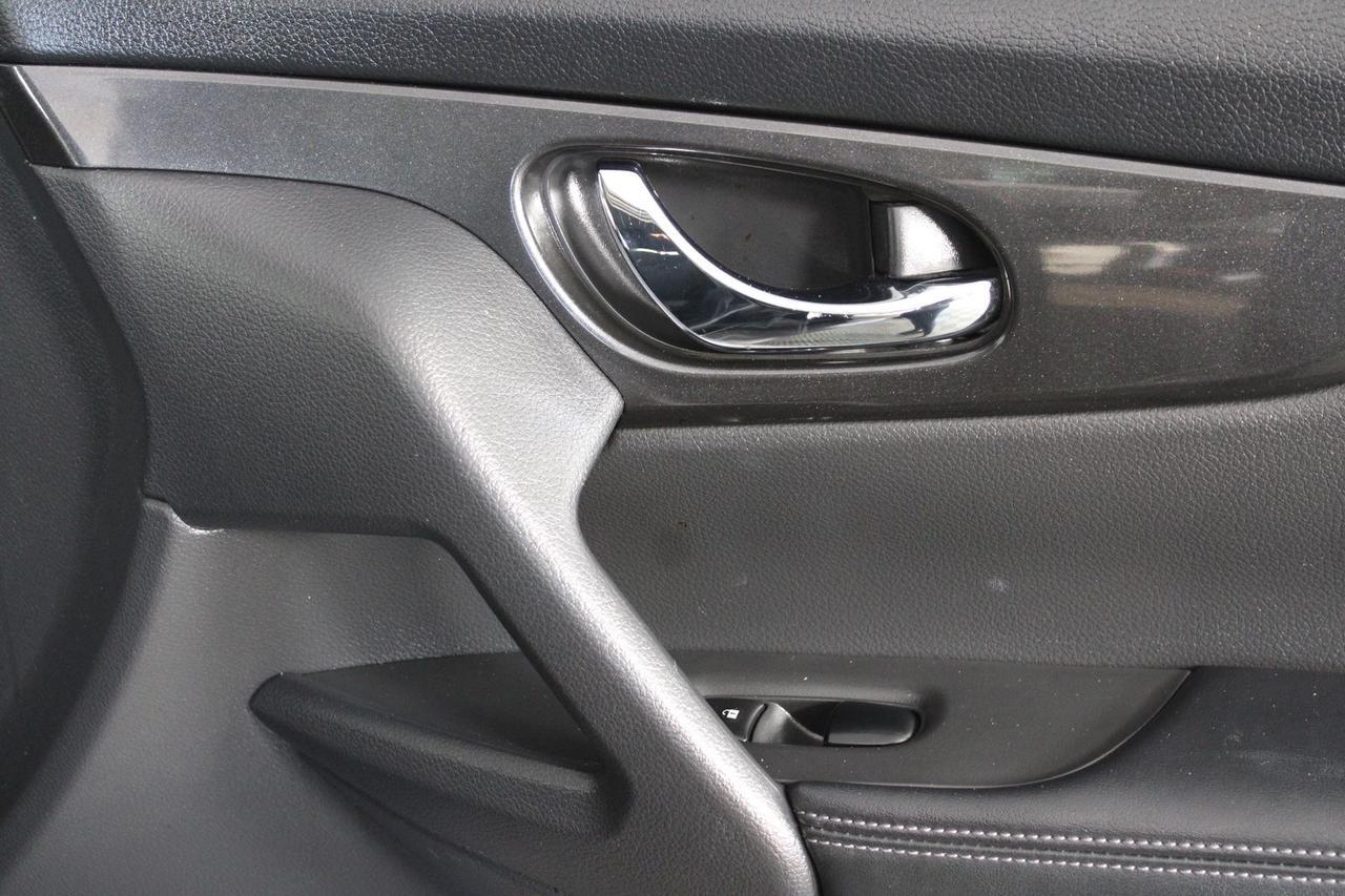 2018 Nissan Rogue SV Manassas VA