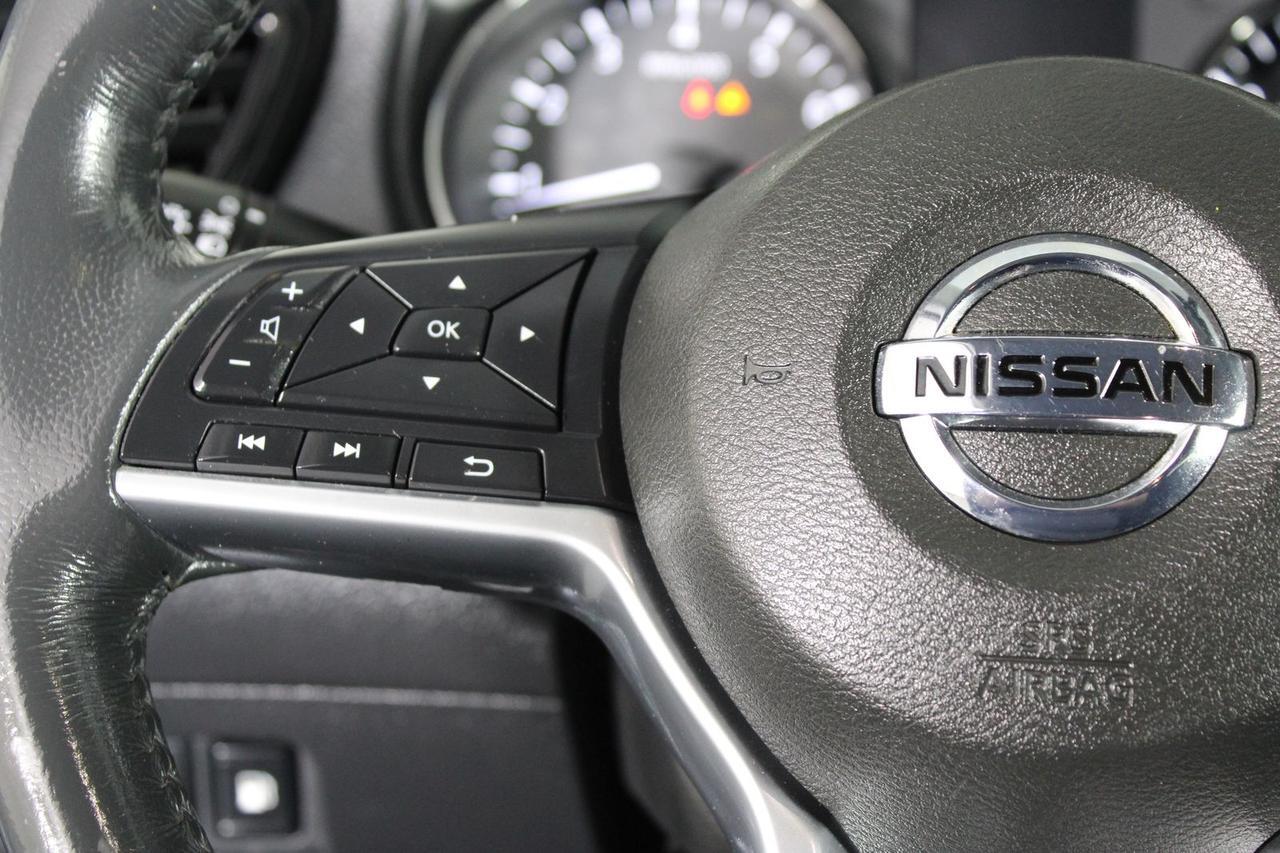 2018 Nissan Rogue SV Manassas VA
