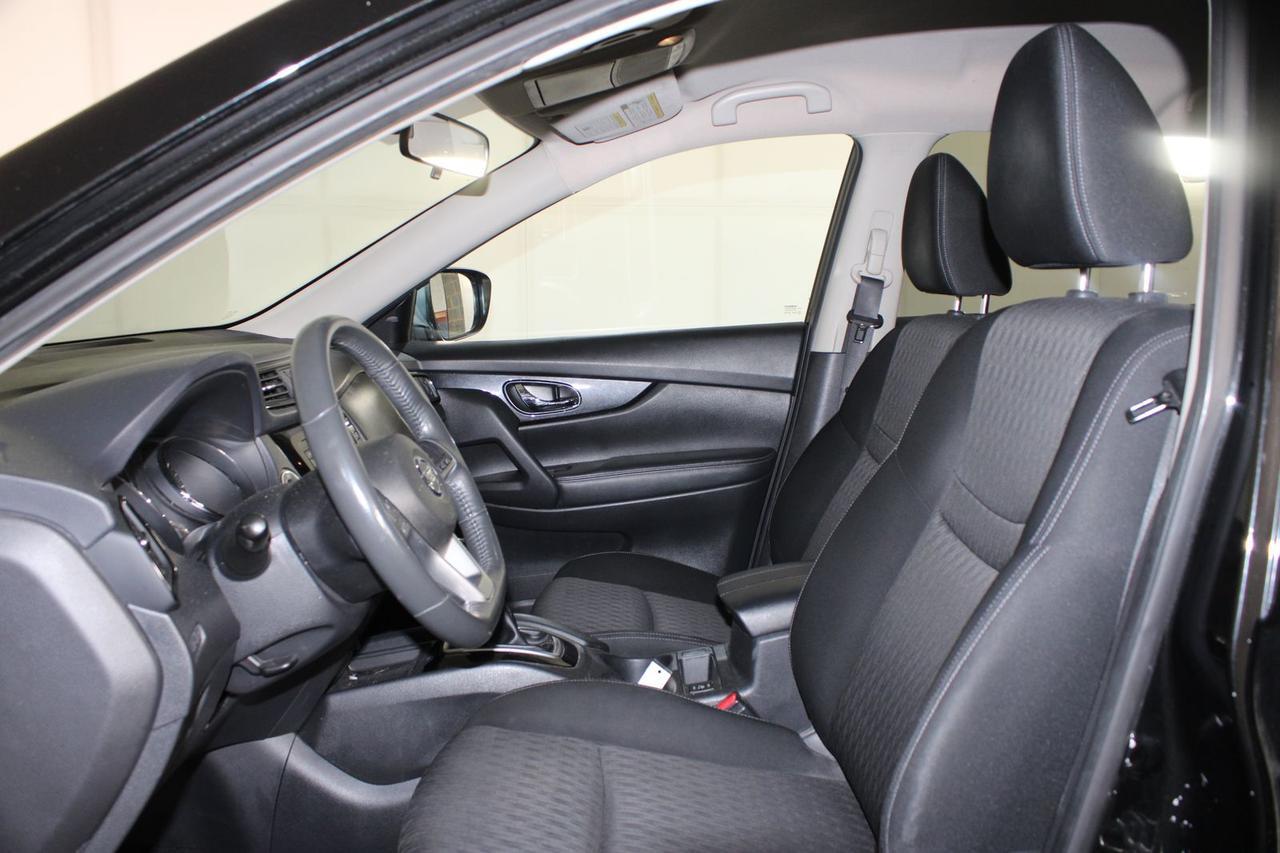 2018 Nissan Rogue SV Manassas VA