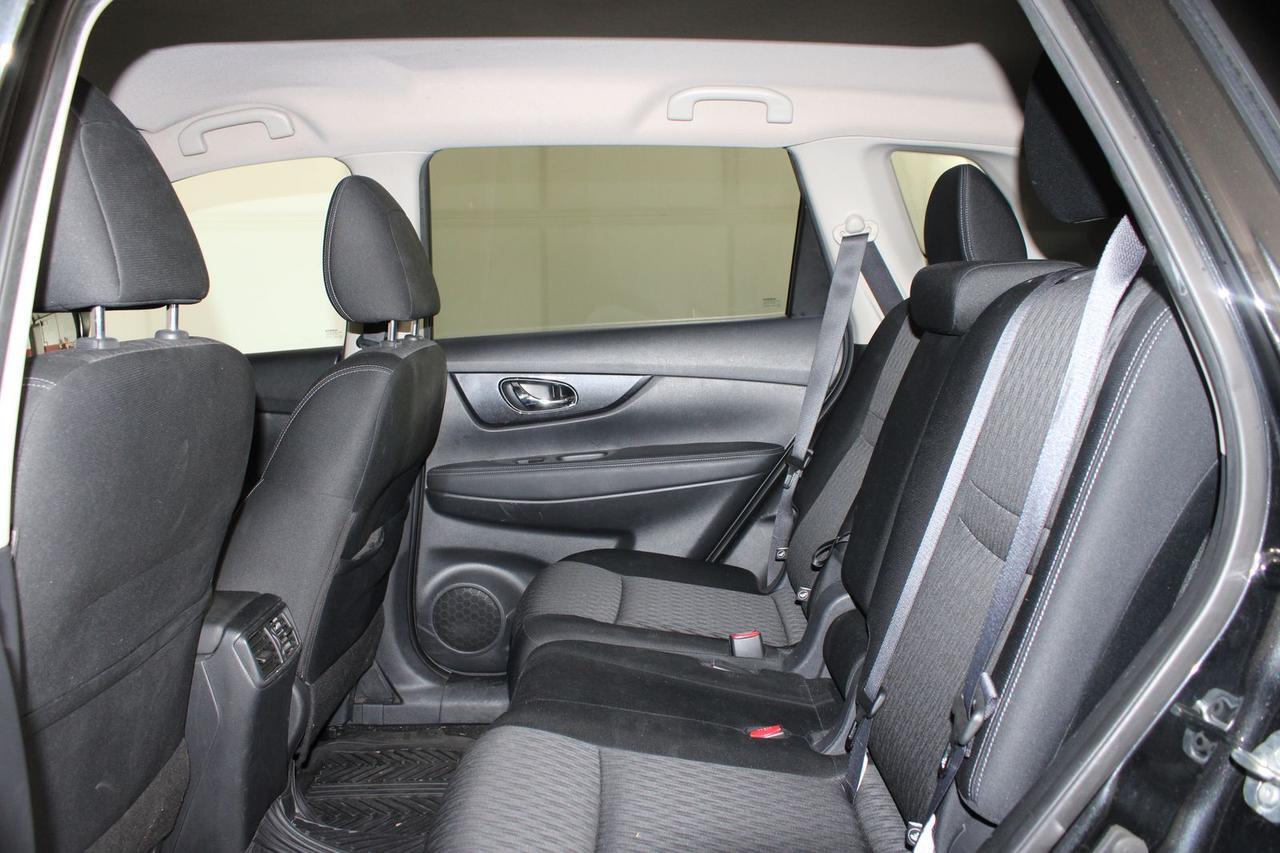 2018 Nissan Rogue SV Manassas VA