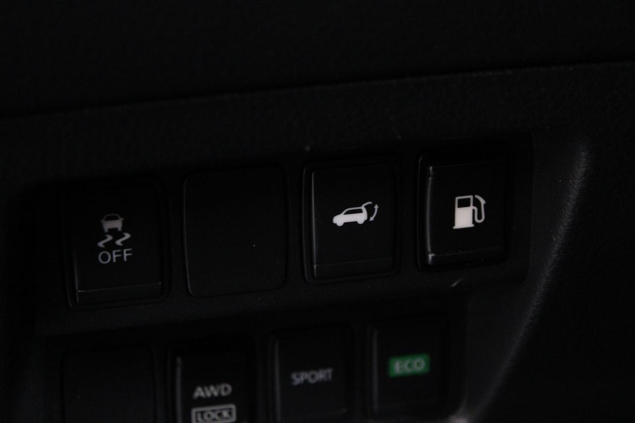2018 Nissan Rogue SV Manassas VA
