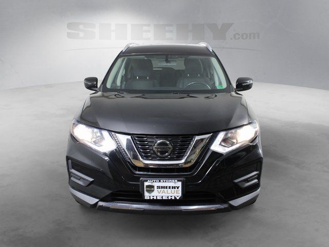 2018 Nissan Rogue SV Manassas VA