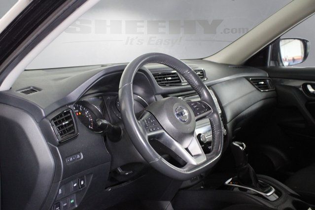 2018 Nissan Rogue SV Manassas VA