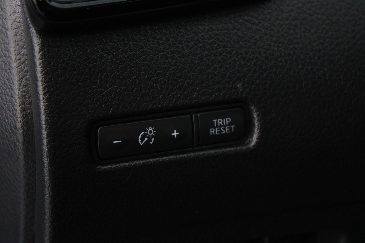 2018 Nissan Rogue SV Manassas VA
