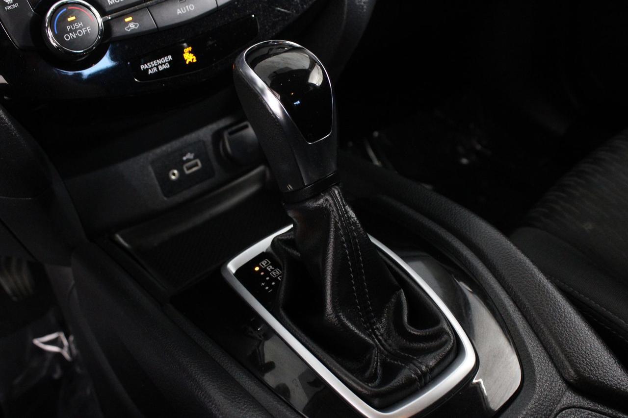 2018 Nissan Rogue SV Manassas VA