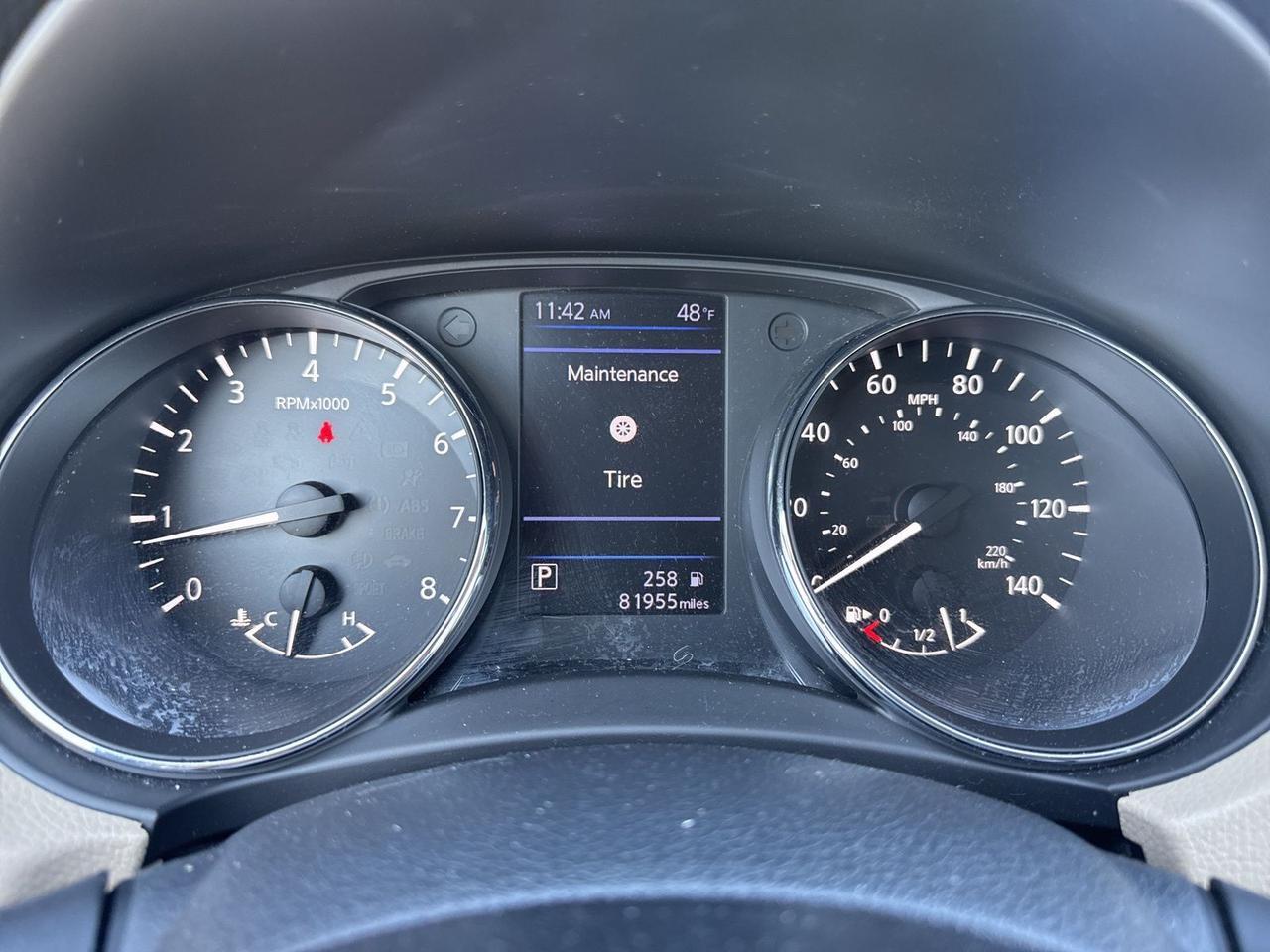 2018 Nissan Rogue SV Chantilly VA