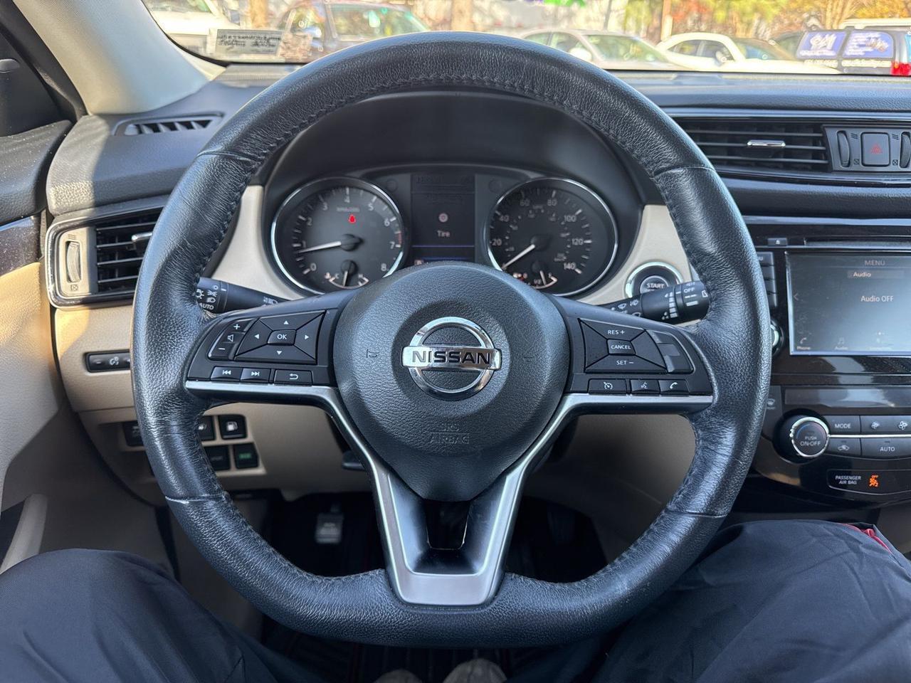2018 Nissan Rogue SV Chantilly VA
