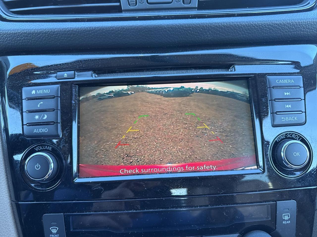 2018 Nissan Rogue SV Chantilly VA