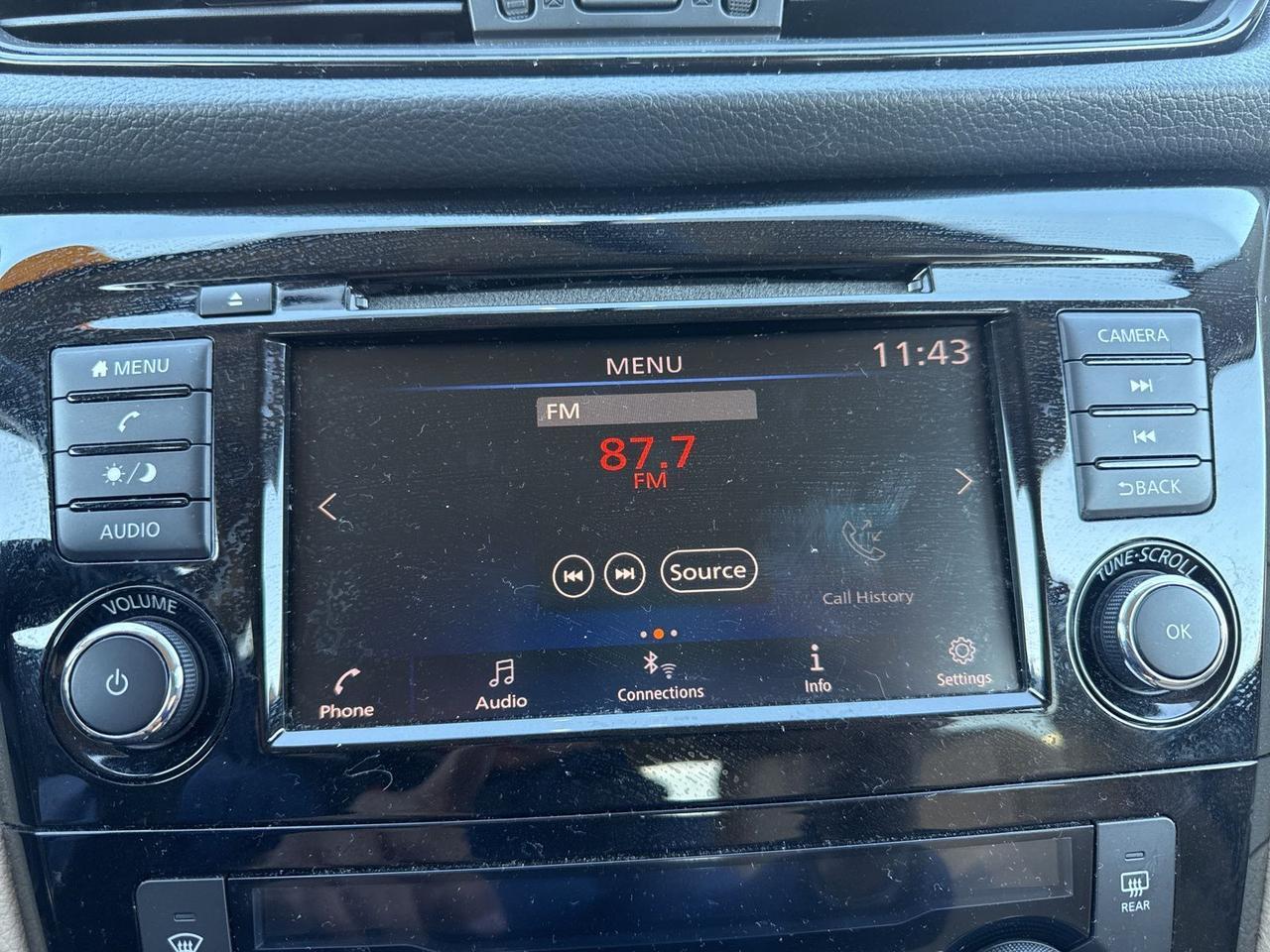 2018 Nissan Rogue SV Chantilly VA