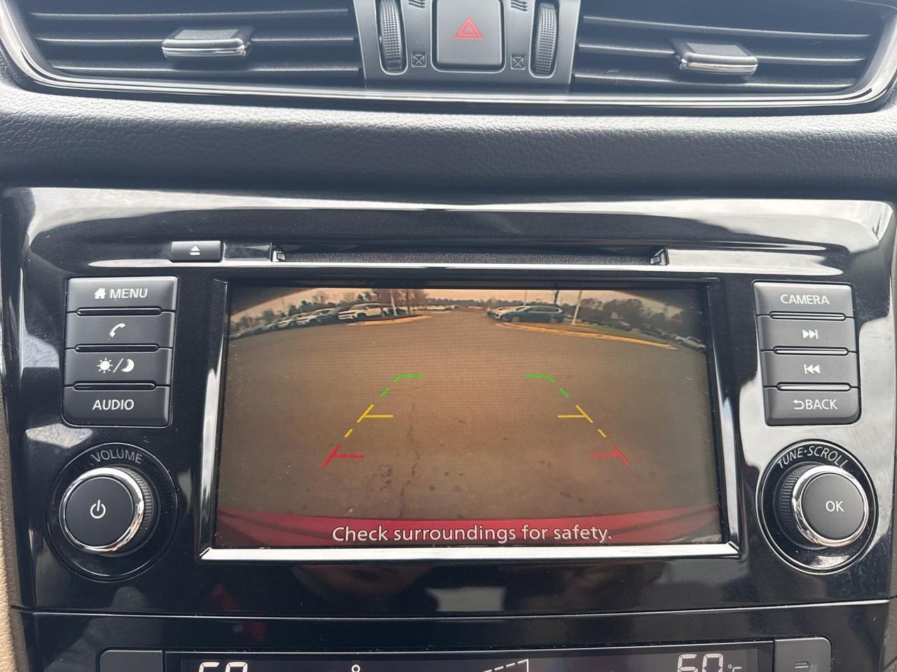 2018 Nissan Rogue SV Chantilly VA