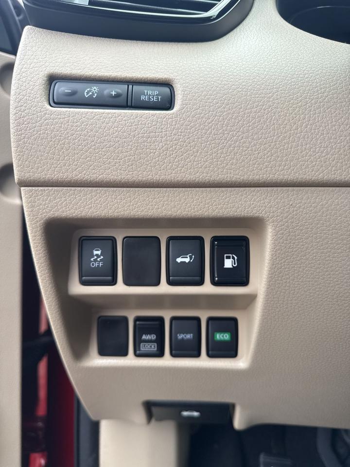 2018 Nissan Rogue SV Chantilly VA