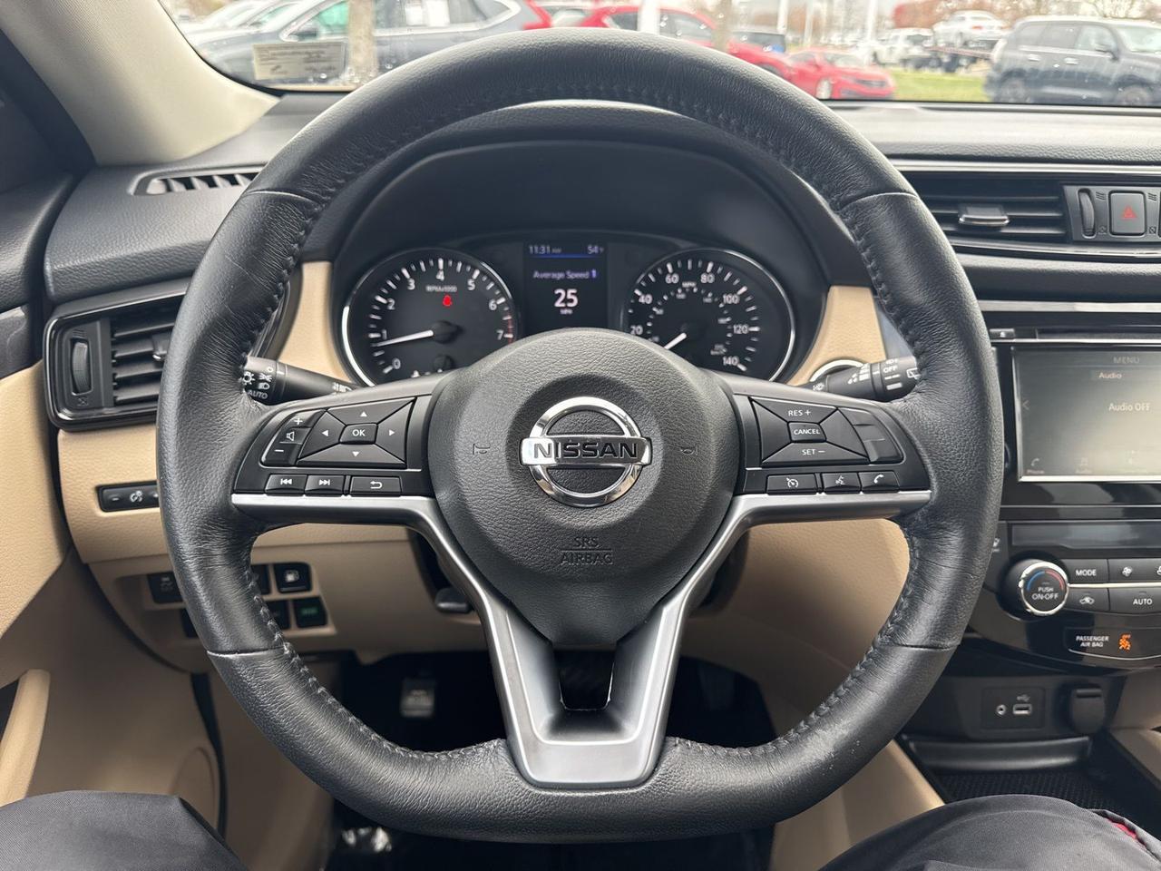 2018 Nissan Rogue SV Chantilly VA
