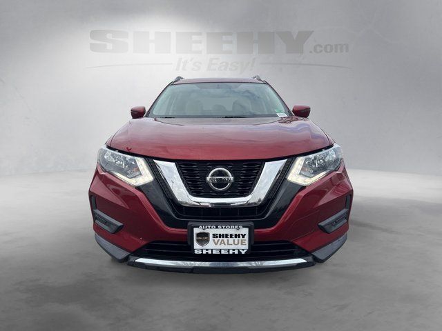 2018 Nissan Rogue SV Chantilly VA