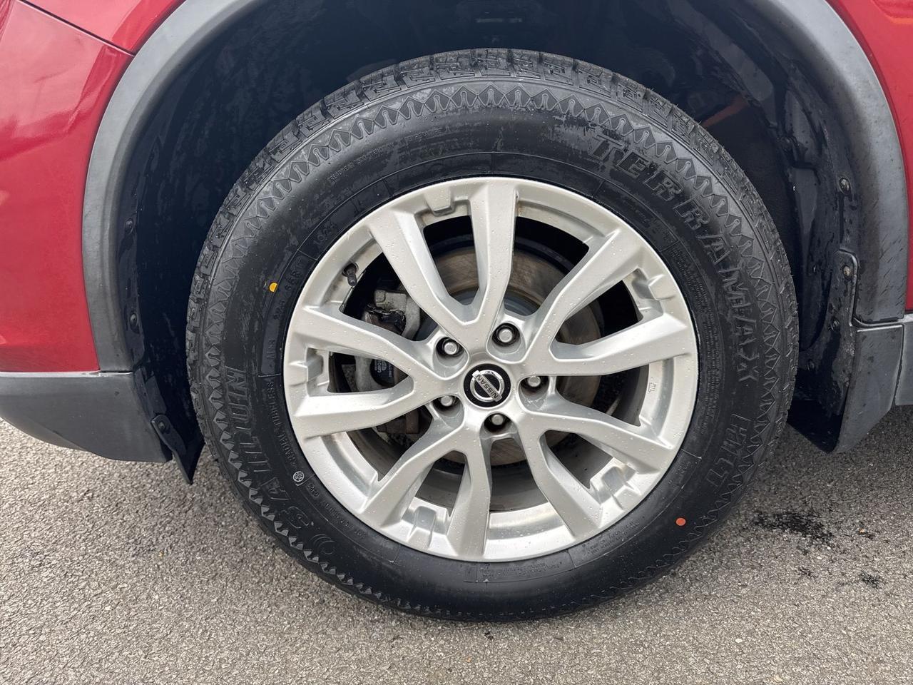 2018 Nissan Rogue SV Chantilly VA