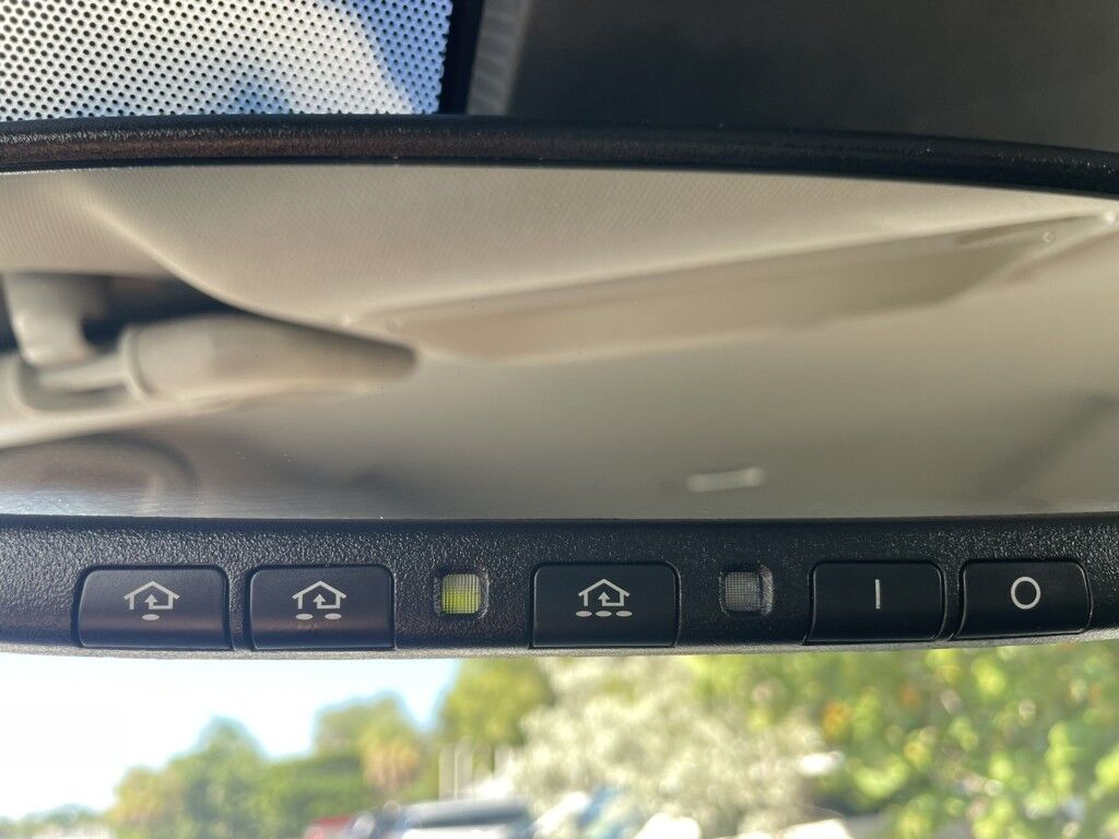 2018 Nissan Rogue SV~NAVIGATION~MEMORY SEATS~ADAPTIVE CRUISE CONTROL~ONLINE FINANC Sarasota FL