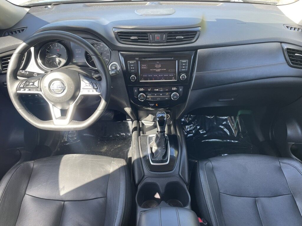 2018 Nissan Rogue SV~NAVIGATION~MEMORY SEATS~ADAPTIVE CRUISE CONTROL~ONLINE FINANC Sarasota FL