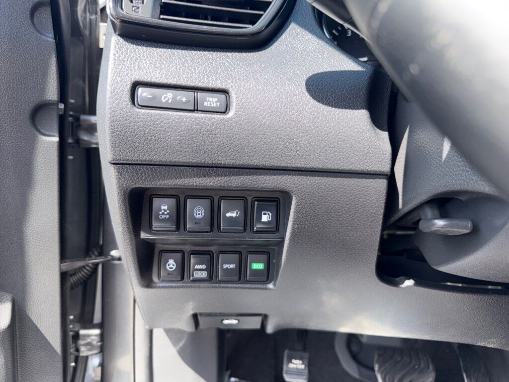 2018 Nissan Rogue SV~NAVIGATION~MEMORY SEATS~ADAPTIVE CRUISE CONTROL~ONLINE FINANCE AND SHIPPING AVAILABLE!!!!!! Sarasota FL