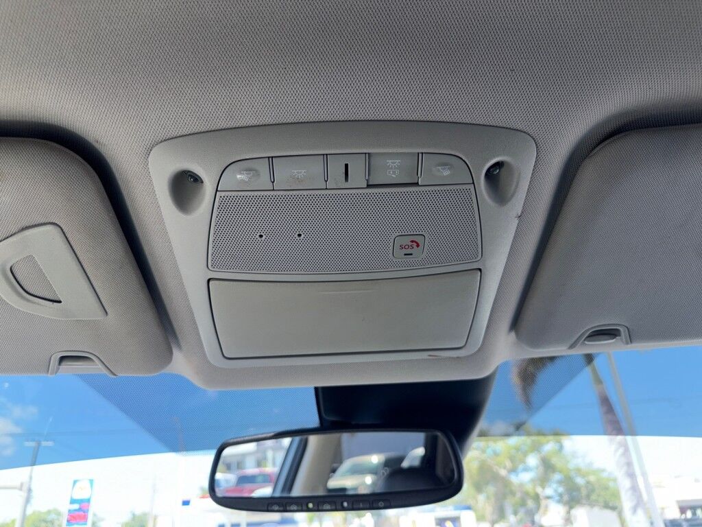 2018 Nissan Rogue SV~NAVIGATION~MEMORY SEATS~ADAPTIVE CRUISE CONTROL~ONLINE FINANCE AND SHIPPING AVAILABLE!!!!!! Sarasota FL