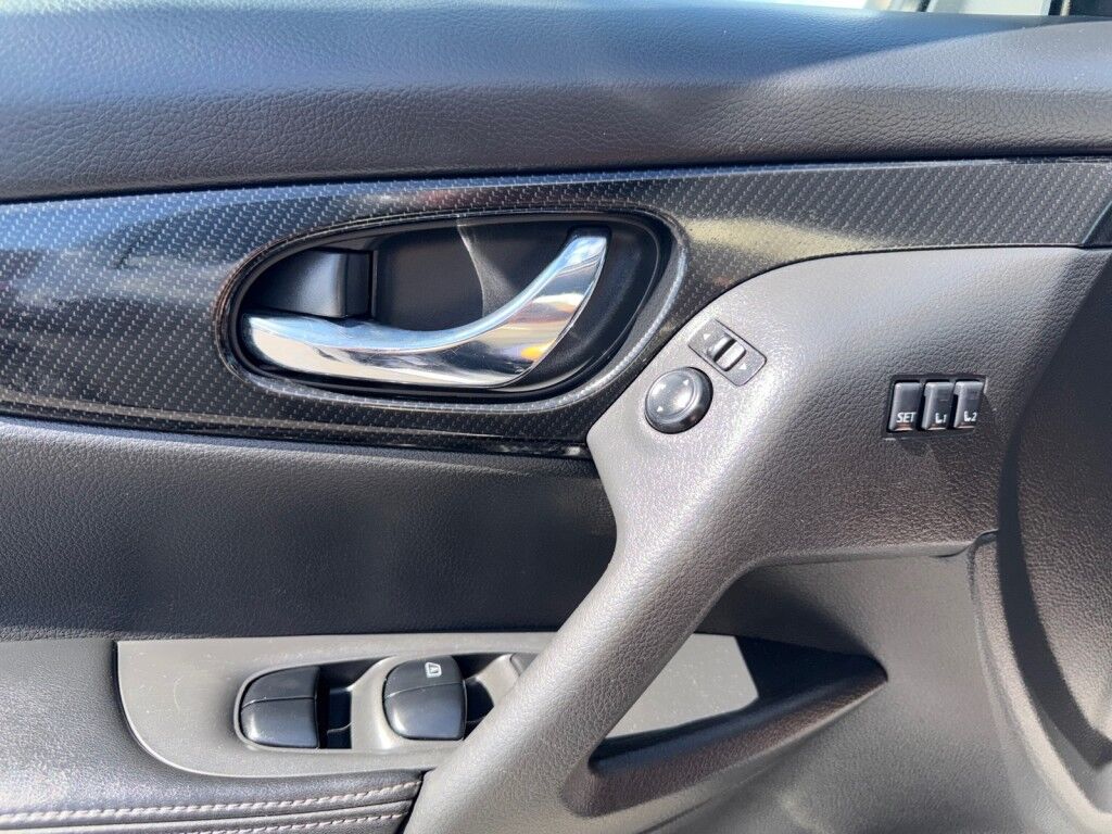2018 Nissan Rogue SV~NAVIGATION~MEMORY SEATS~ADAPTIVE CRUISE CONTROL~ONLINE FINANCE AND SHIPPING AVAILABLE!!!!!! Sarasota FL