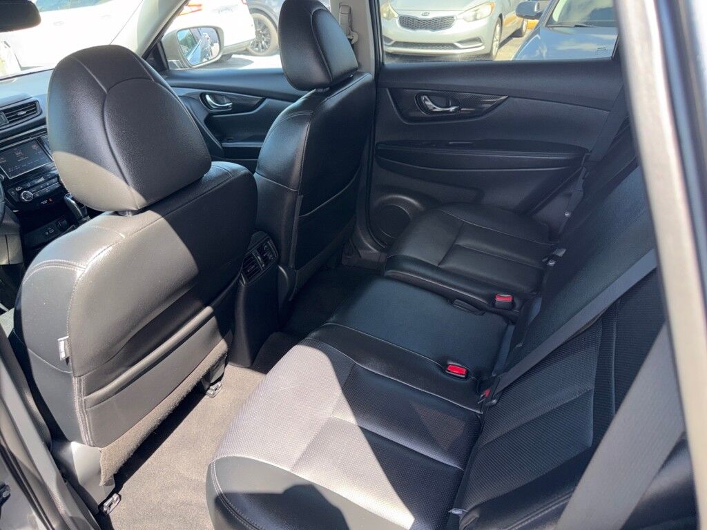 2018 Nissan Rogue SV~NAVIGATION~MEMORY SEATS~ADAPTIVE CRUISE CONTROL~ONLINE FINANCE AND SHIPPING AVAILABLE!!!!!! Sarasota FL