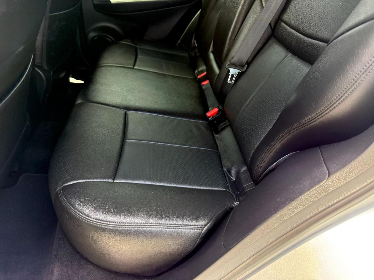 2018 Nissan Rogue Sport 2018.5 FWD S Jacksonville FL