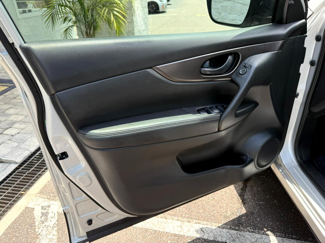 2018 Nissan Rogue Sport 2018.5 FWD S Jacksonville FL