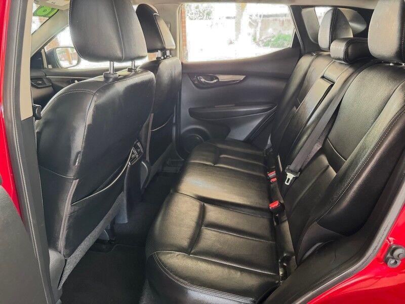 2018 Nissan Rogue Sport 2018.5 SL AWD Arlington VA