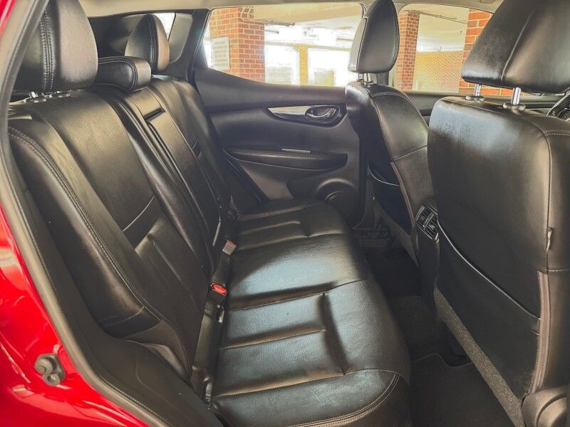 2018 Nissan Rogue Sport 2018.5 SL AWD Arlington VA