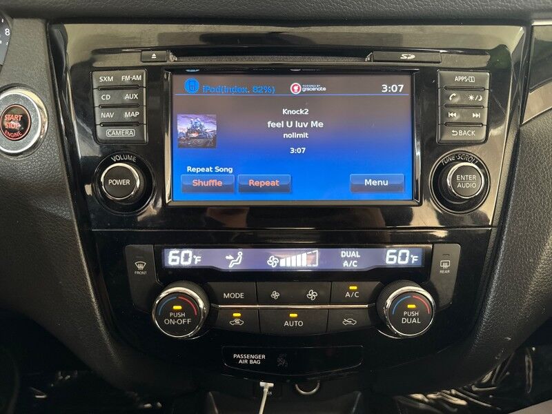 2018 Nissan Rogue Sport 2018.5 SL AWD Arlington VA