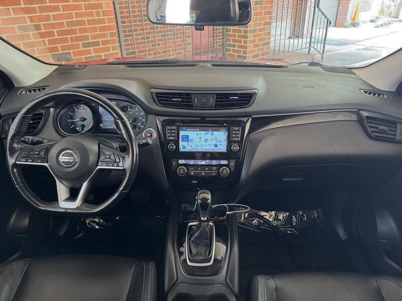 2018 Nissan Rogue Sport 2018.5 SL AWD Arlington VA