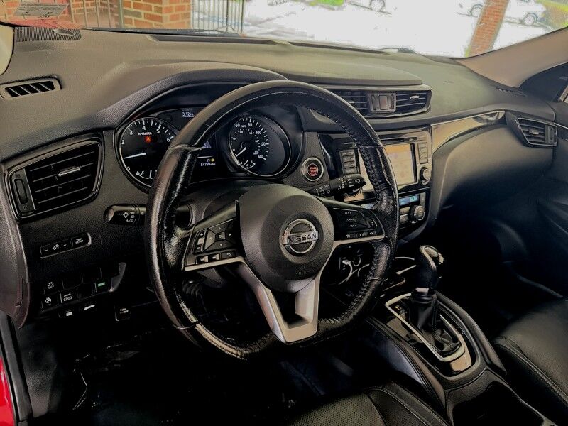 2018 Nissan Rogue Sport 2018.5 SL AWD Arlington VA