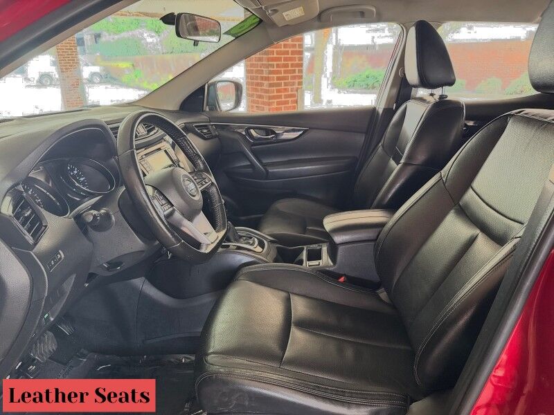 2018 Nissan Rogue Sport 2018.5 SL AWD Arlington VA