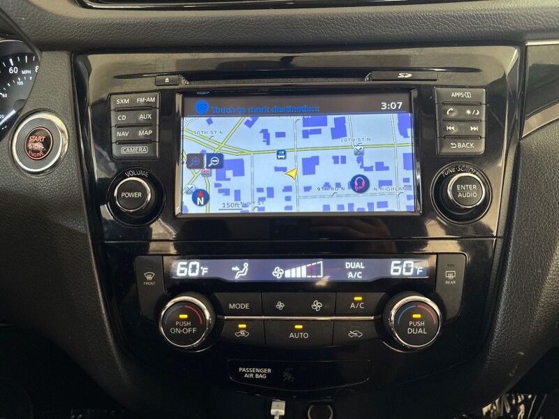 2018 Nissan Rogue Sport 2018.5 SL AWD Arlington VA