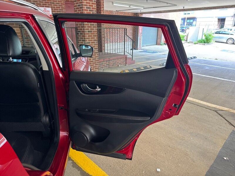 2018 Nissan Rogue Sport 2018.5 SL AWD Arlington VA