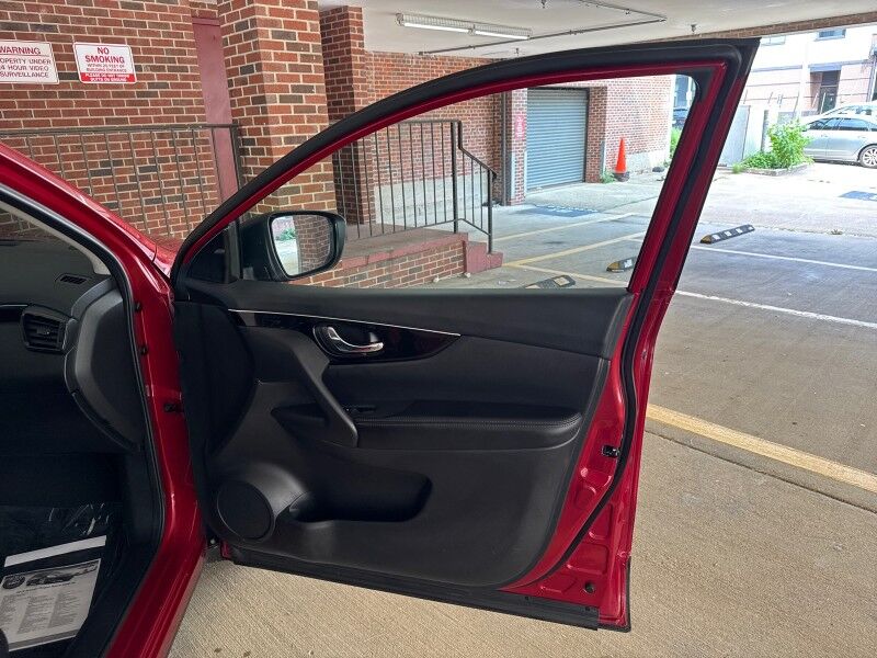 2018 Nissan Rogue Sport 2018.5 SL AWD Arlington VA