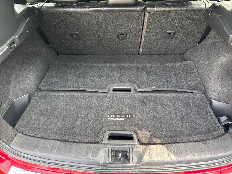 2018 Nissan Rogue Sport 2018.5 SL AWD Arlington VA