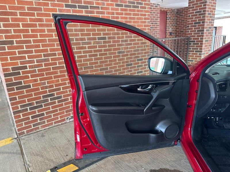 2018 Nissan Rogue Sport 2018.5 SL AWD Arlington VA