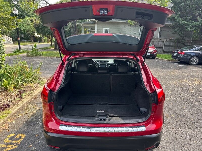2018 Nissan Rogue Sport 2018.5 SL AWD Arlington VA
