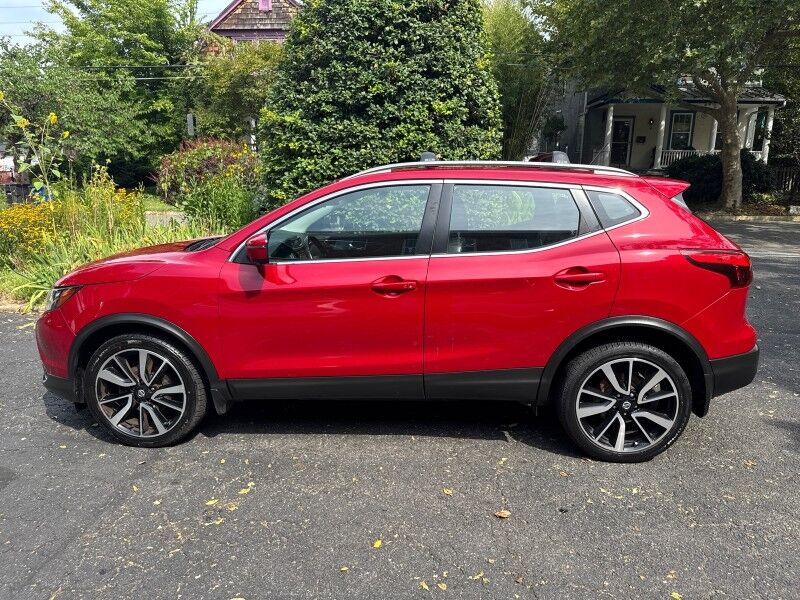 2018 Nissan Rogue Sport 2018.5 SL AWD Arlington VA