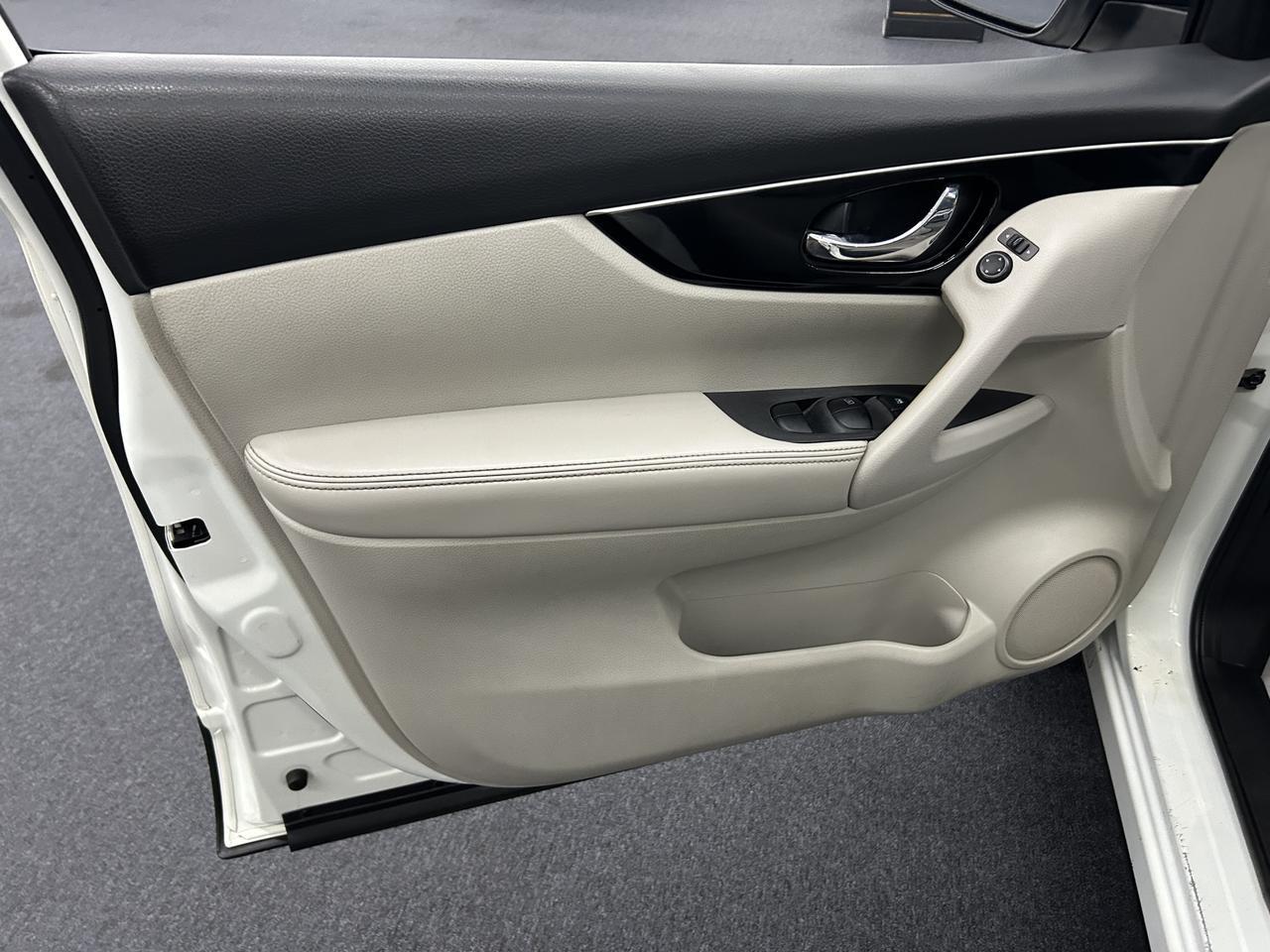2018 Nissan Rogue Sport 4d SUV AWD SL Benwood WV
