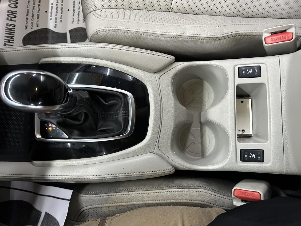 2018 Nissan Rogue Sport 4d SUV AWD SL Benwood WV