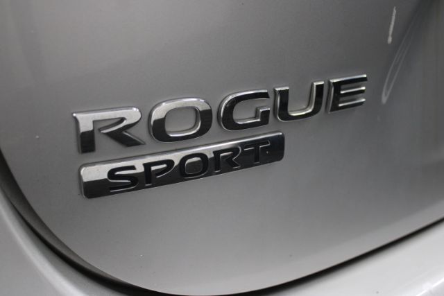 2018 Nissan Rogue Sport S Chantilly VA