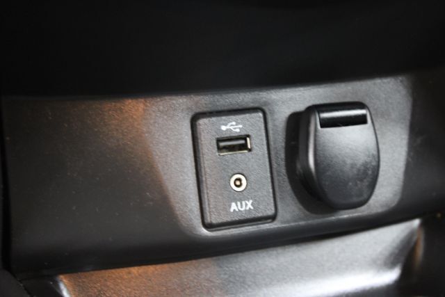 2018 Nissan Rogue Sport S Chantilly VA