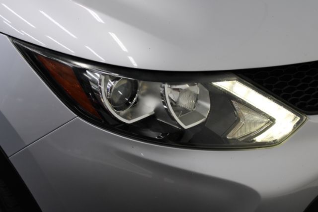 2018 Nissan Rogue Sport S Chantilly VA