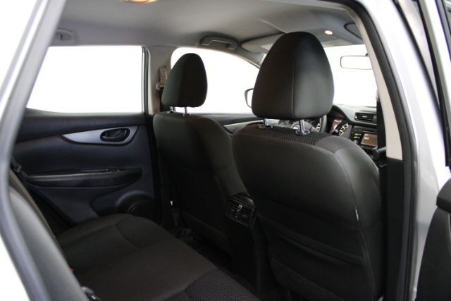 2018 Nissan Rogue Sport S Chantilly VA