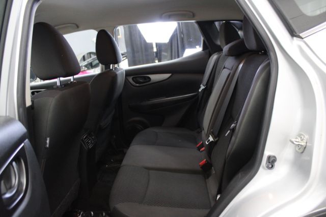 2018 Nissan Rogue Sport S Chantilly VA