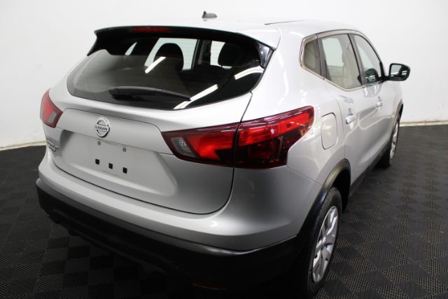 2018 Nissan Rogue Sport S Chantilly VA